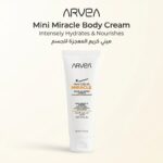 ميني كريم المعجزة للجسم ARVEA – Mini Crème Miracle (50 مل)