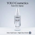 YOLO Fast Dry Spray