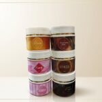 Makhmaria Violet 50ML