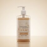 Violet Shower Gel – Orcid Scent (Gentle Glow)
