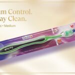 Fuchs – Magnetic Toothbrush (Medium)