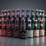 MOJO Cat Eye Gel Polish – 05 (Mojo Ruby) – 10ml