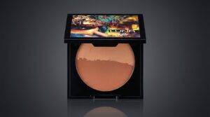 Luna 3D Tan Glow Bronzing Powder