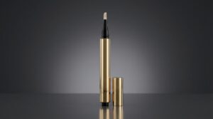 Luna Camouflage concealer liquid click pen highlighter