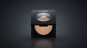 Luna 3D Concealer Creamy Concealer