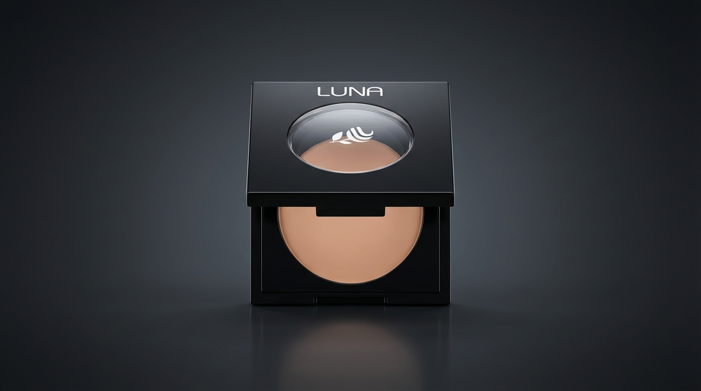 Luna 3D Concealer Creamy Concealer