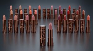 Luna 7/11 Super Lasting Lipstick