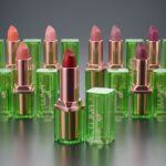 Luna City girl lipstick matte make up- 4.5 gm