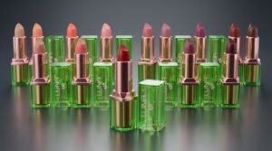 Luna City girl lipstick matte make up- 4.5 gm