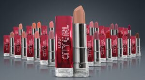 Luna Creamy Lipstick