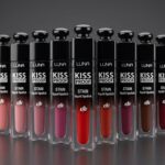 Luna Kiss Proof Lipstick