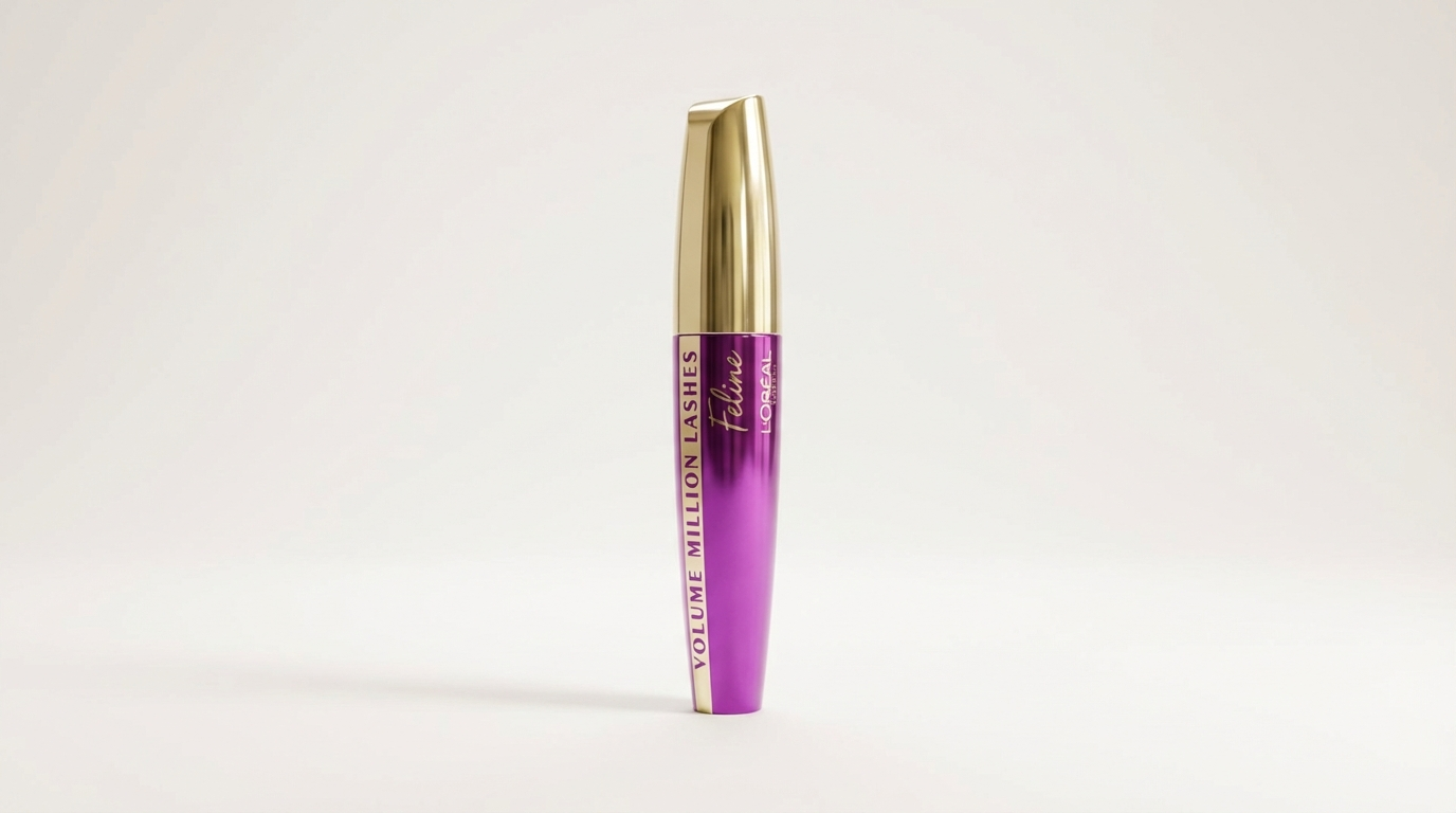 L’Oréal Paris – Volume Million Lashes “Féline” Mascara