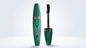 LUNA – Argan Oil Extra Lashes Mascara