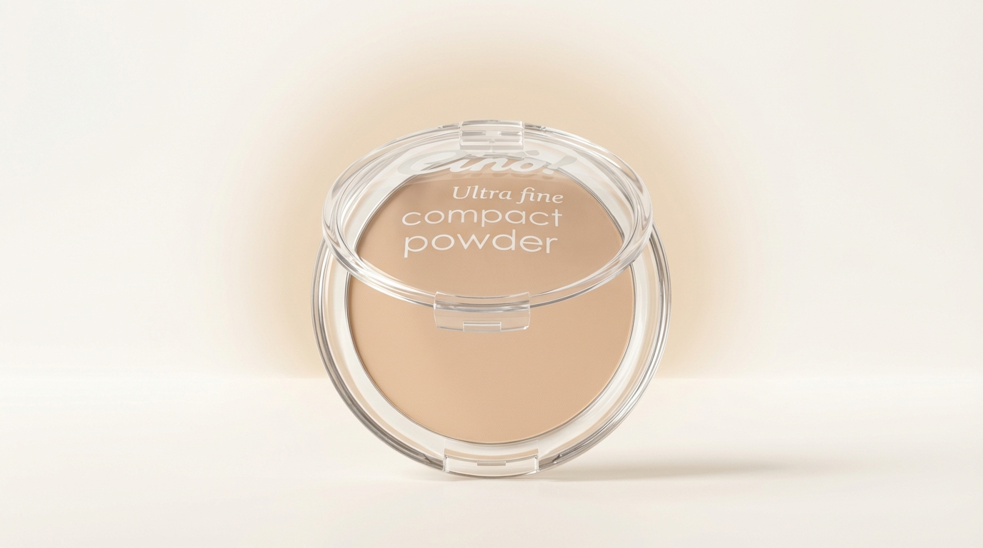 Amanda Milano Cipiria Face Powder 12 g