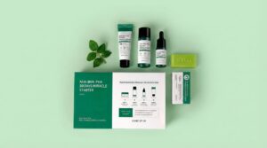 مجموعة Some By Mi AHA·BHA·PHA 30 Days Miracle Starter