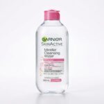 Garnier skinactive micellar water - for dry skin 400ml/13.3oz