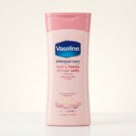 Vaseline healthy hands and stronger nails hand cream 200 ml