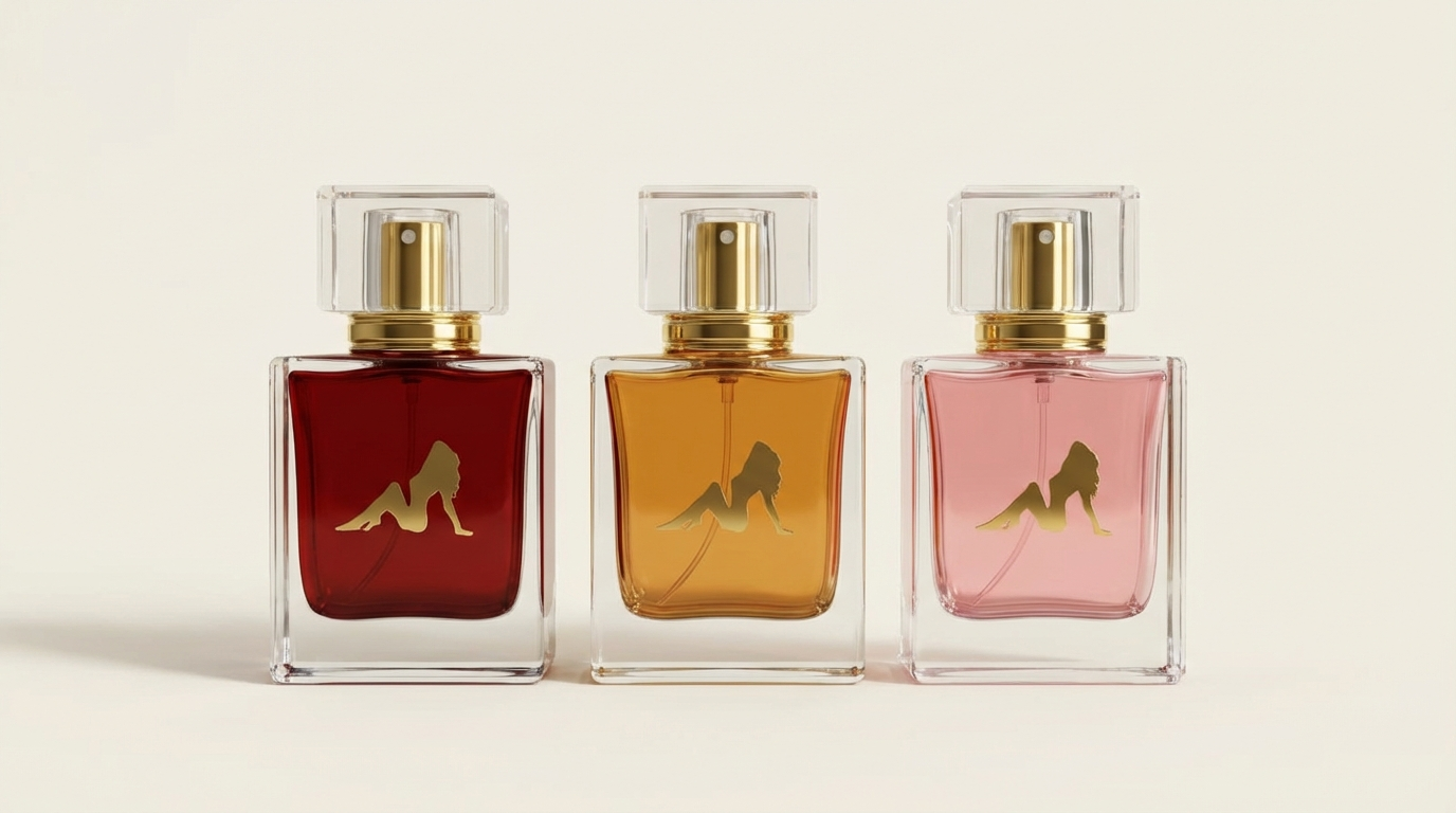 بادي اسبلاش خمرة جلوتر (Glitter Body Splash)