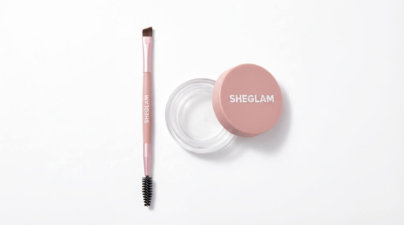 مثبّت حواجب شِجلام (Sheglam Eyebrow Styling Wax)