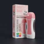 جهاز تسخين شمع إزالة الشعر COCO Wax أوتوماتيك – 40 واط