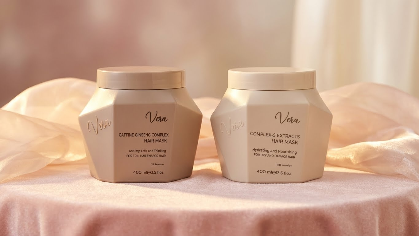 Vera Pro Hair Mask
