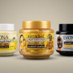 إيفونا كريم صنفرة بخلاصة الليمون – EVONA Pro Lemon Scrub Cream (300 مل)