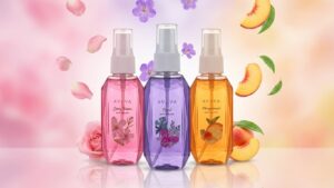 بودي سبلاش أفوفا فلورال – Avuva Floral Body Splash (55 مل)