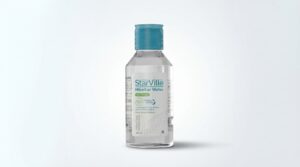 Starville Micellar Water 100 ml