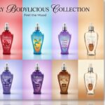 Bodylicious Body Splash - 100ml | معطر للجسم بوديليشوس برائحة تدوم طويلاً