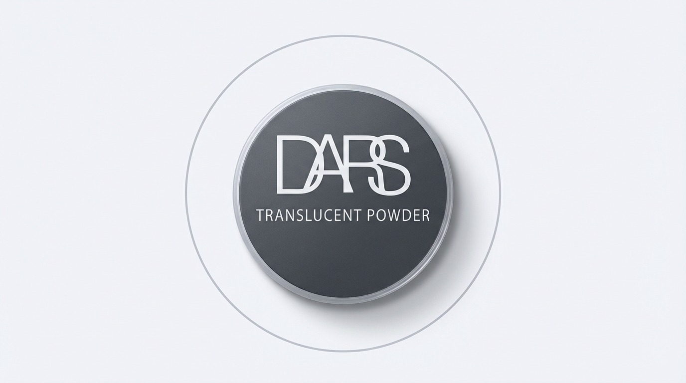 DARS – Translucent Powder