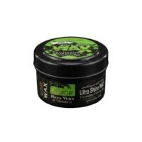 واكس تصفيف الشعر سينور Ultra Shine – لمعان فائق بزيت الشمع وفيتامين E