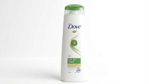 شامبو دوف ضد تساقط الشعر – Dove Hair Fall Rescue Shampoo