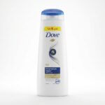 شامبو دوف للإصلاح المكثف – Dove Intensive Repair Shampoo