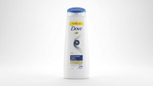 شامبو دوف للإصلاح المكثف – Dove Intensive Repair Shampoo