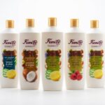 شامبو فيانسيه 7×1 لمكافحة القشرة بالليمون والألوفيرا – Fiancée Anti-Dandruff Shampoo