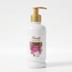كريم فيانسيه 7×1 لتغذية الشعر ضد التساقط بالبصل وزيت الخروع – Fiancée Nourishing Hair Cream