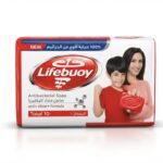 Lifebuoy Total 10 – صابون مطهّر مضاد للبكتيريا