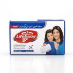 Lifebuoy Mild Care – صابون مطهّر لطيف مضاد للبكتيريا