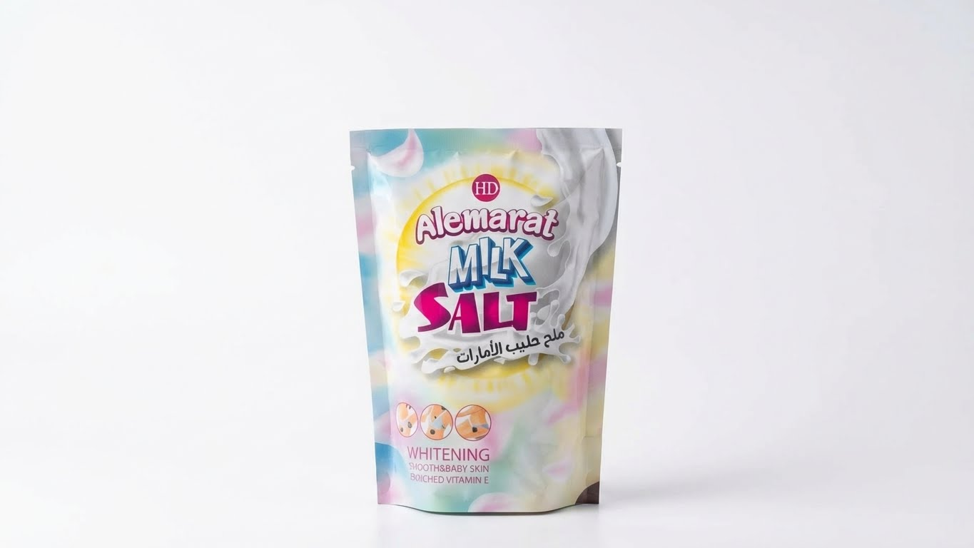 Alemarat Milk Salt – ملح حليب الإمارات للتفتيح