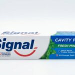 Signal Cavity Fighter – Fresh Mint