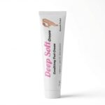 Deep Soft Cream – Conditioning Feet Cream