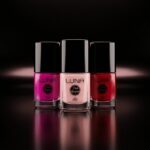 منكير لونا Luna – طلاء أظافر حلال قابل للتنفس (Glossy)