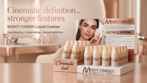 كونتور سائل نايت سينما – Might Cinema Liquid Contour (Define & Sculpt Effect)