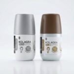 كولاجرا رول أون لتفتيح منطقة الإبط ومزيل للعرق | Kolagra Whitening Roll-On