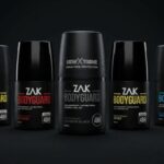 ZAK Bodyguard