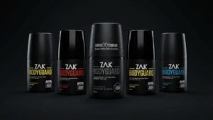 ZAK Bodyguard