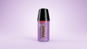 FOGG Roll-On Lavender