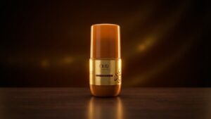 Oud Roll-On – White Oud