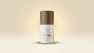 Dear Hydration Luxury Oud Whitening Roll-On