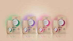 Natural Glow Lightening Roll-On